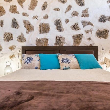 شقة Eden Ecologico En Casa La Fuentita El Charco  المظهر الخارجي الصورة