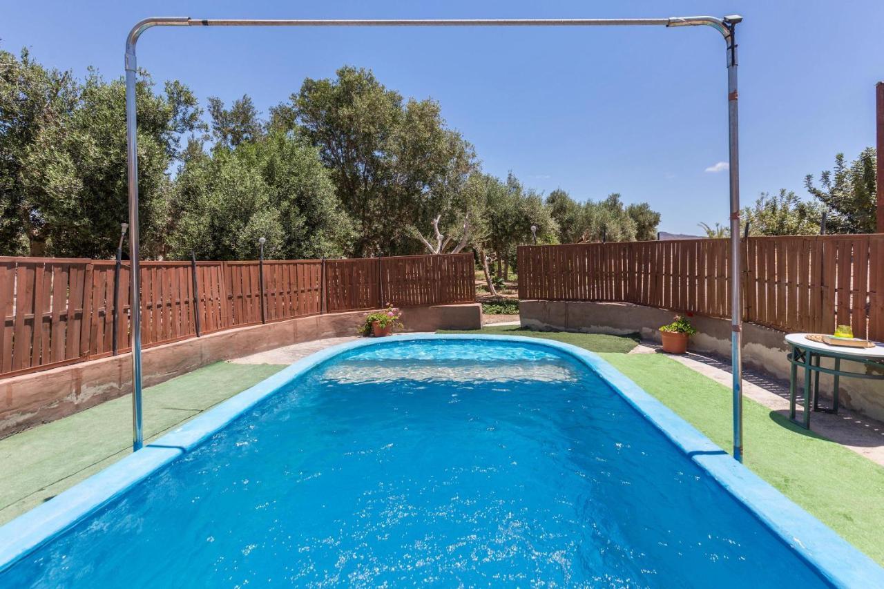شقة Eden Ecologico En Casa La Fuentita El Charco  المظهر الخارجي الصورة