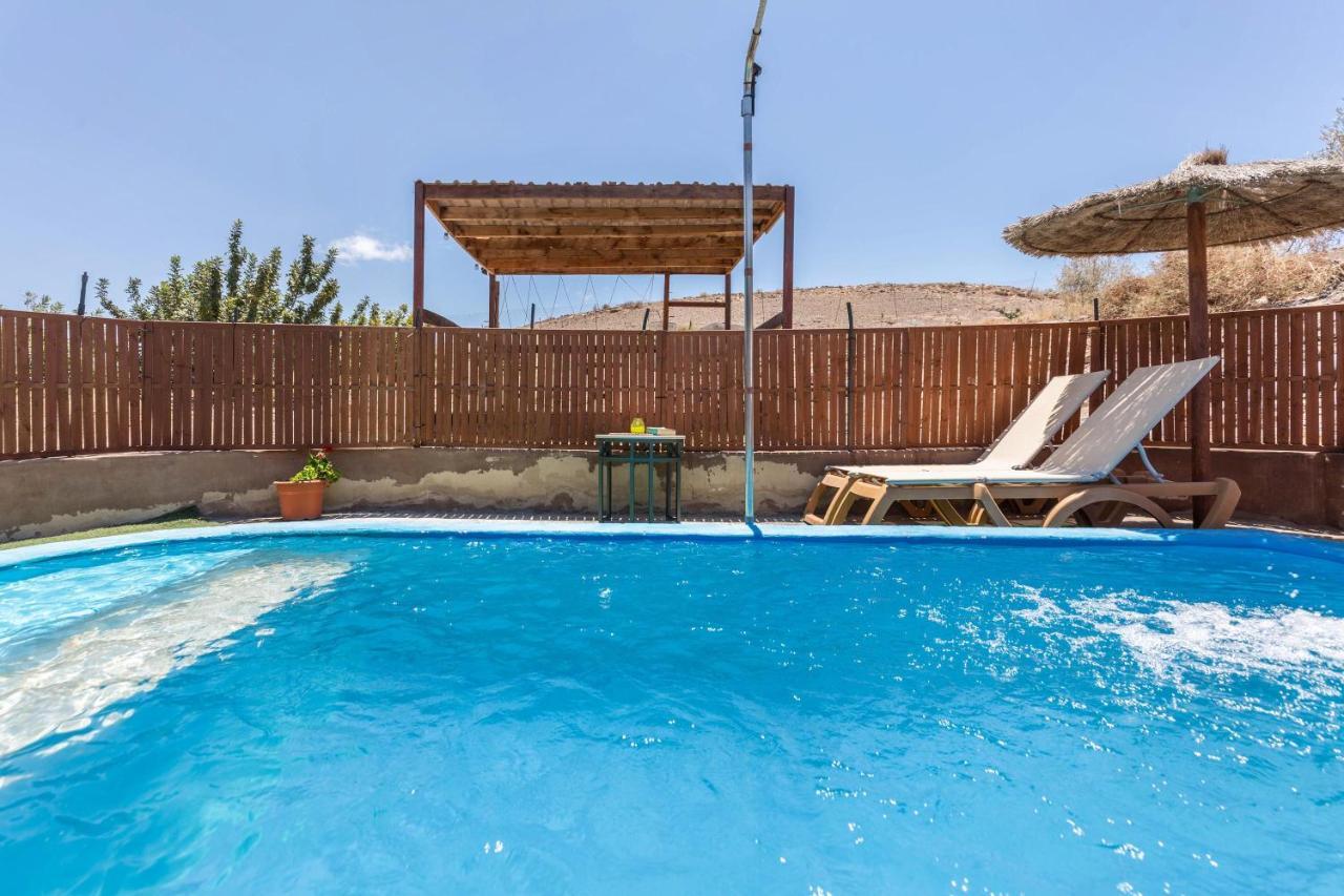 شقة Eden Ecologico En Casa La Fuentita El Charco  المظهر الخارجي الصورة
